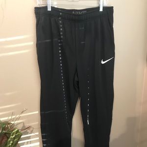 NWT Nike dry men’s sweatpants